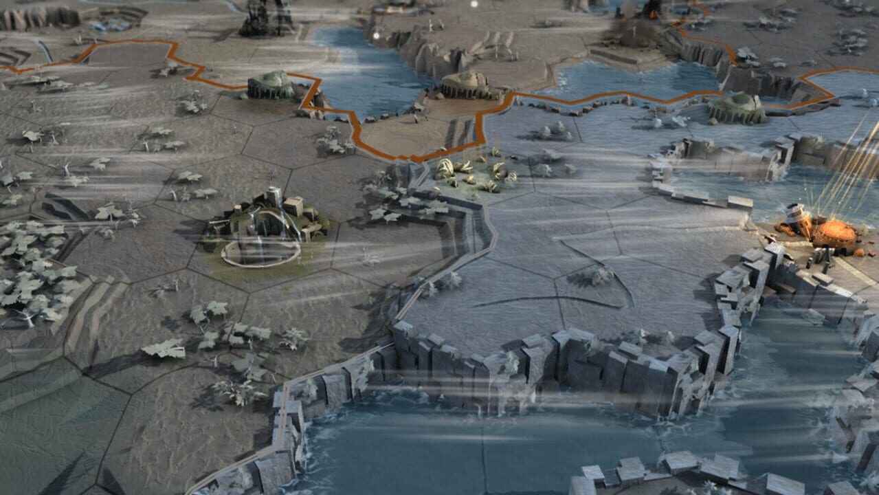 Endless Legend: Definitive Edition