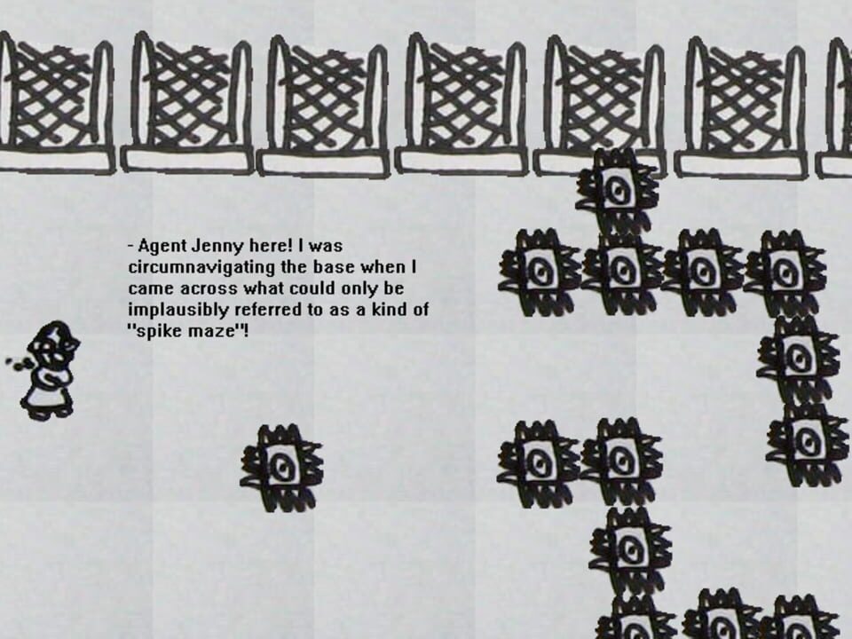 Operative Assailants