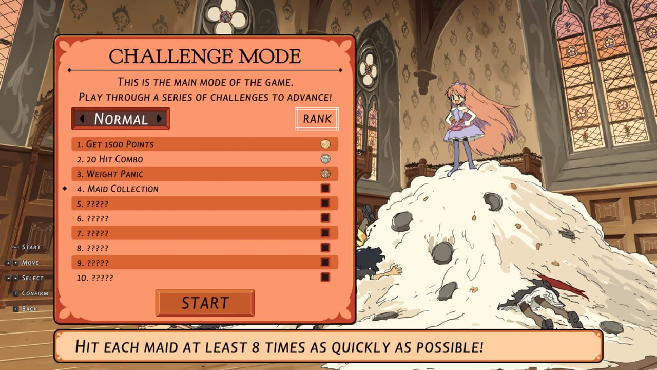 The Super Pie Throwing