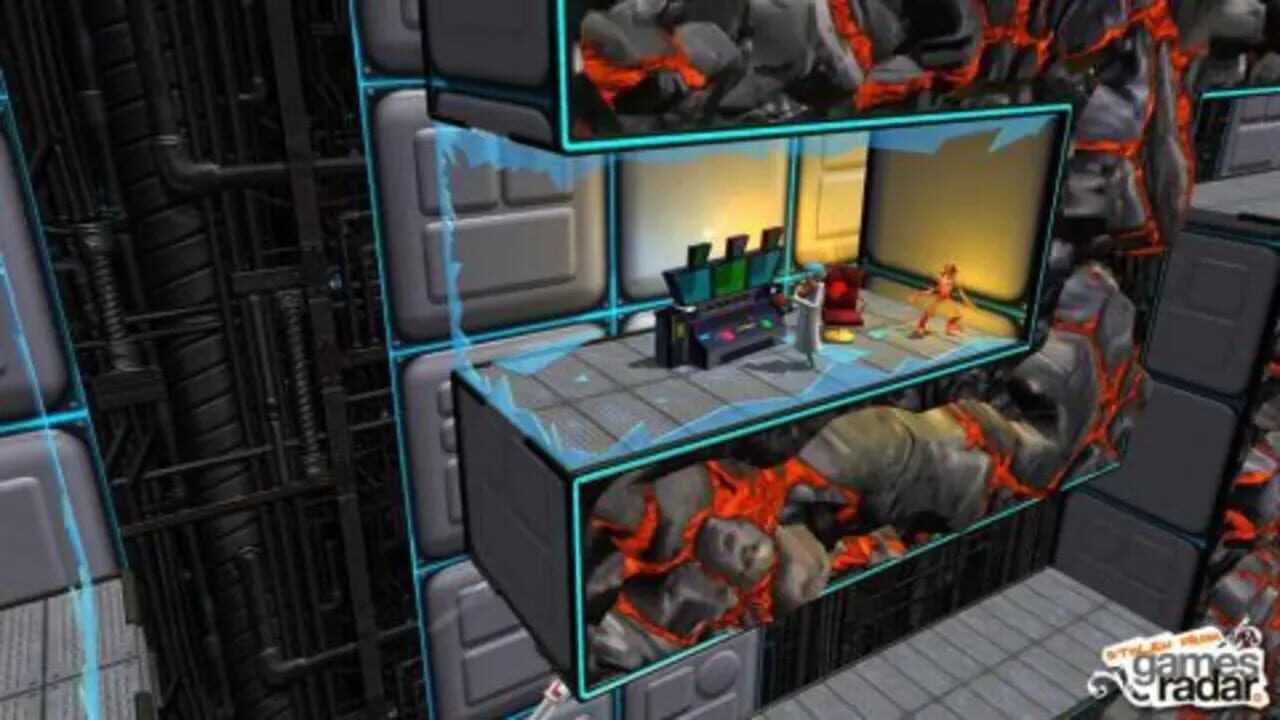 Triple Pack: Trials HD, Limbo, Splosion Man