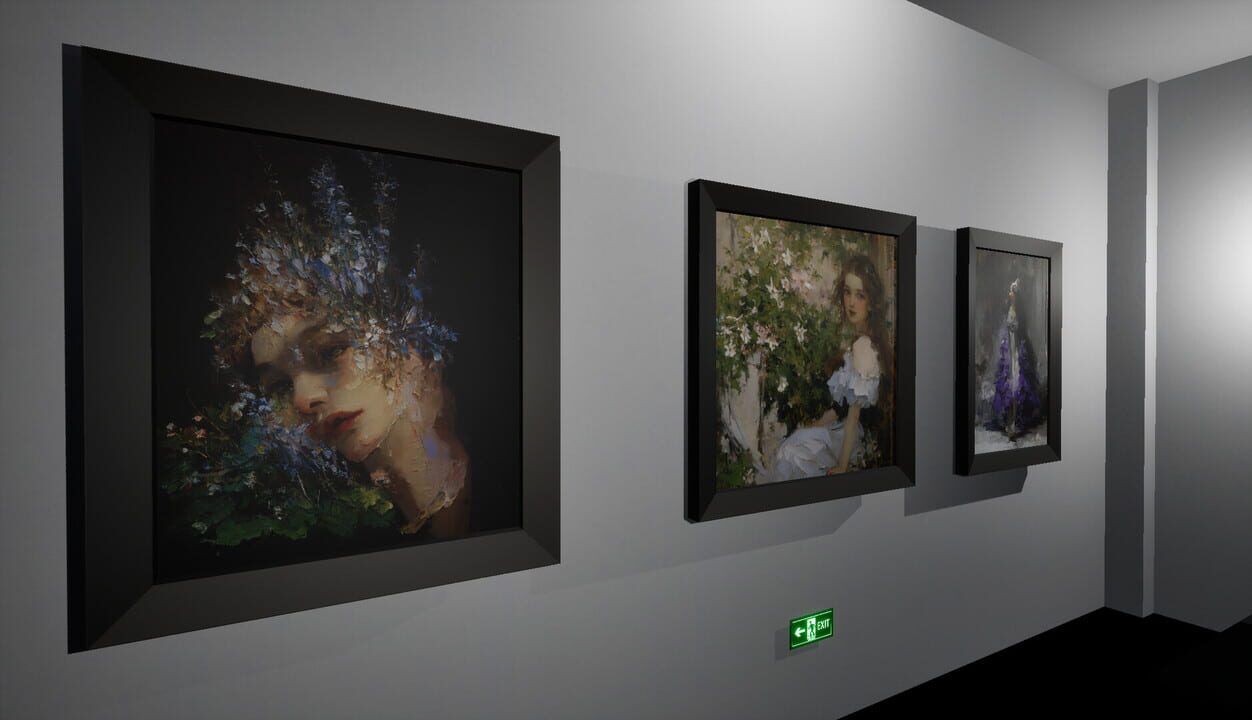 Lost Soul: Escape the Doom Museum