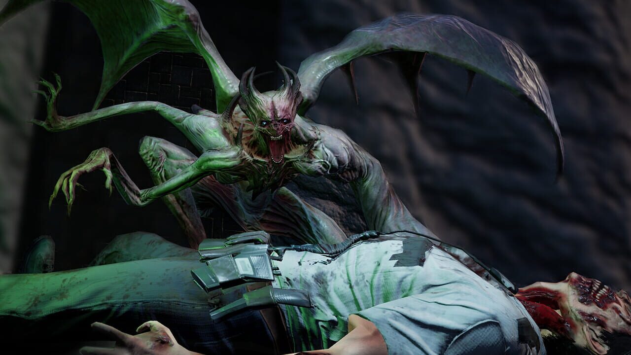 Lost Soul: Escape the Doom Museum