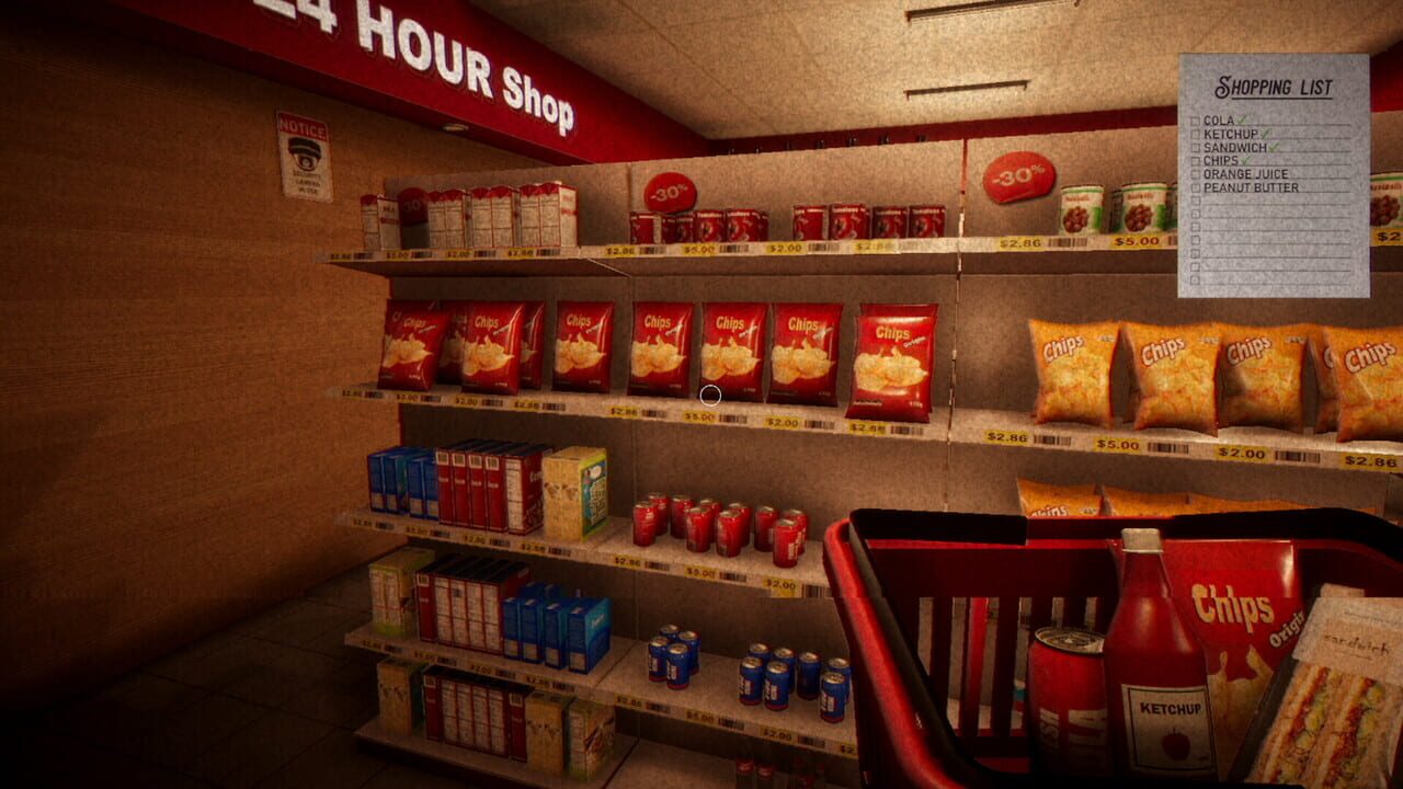 Terrors to Unveil: Intrusion