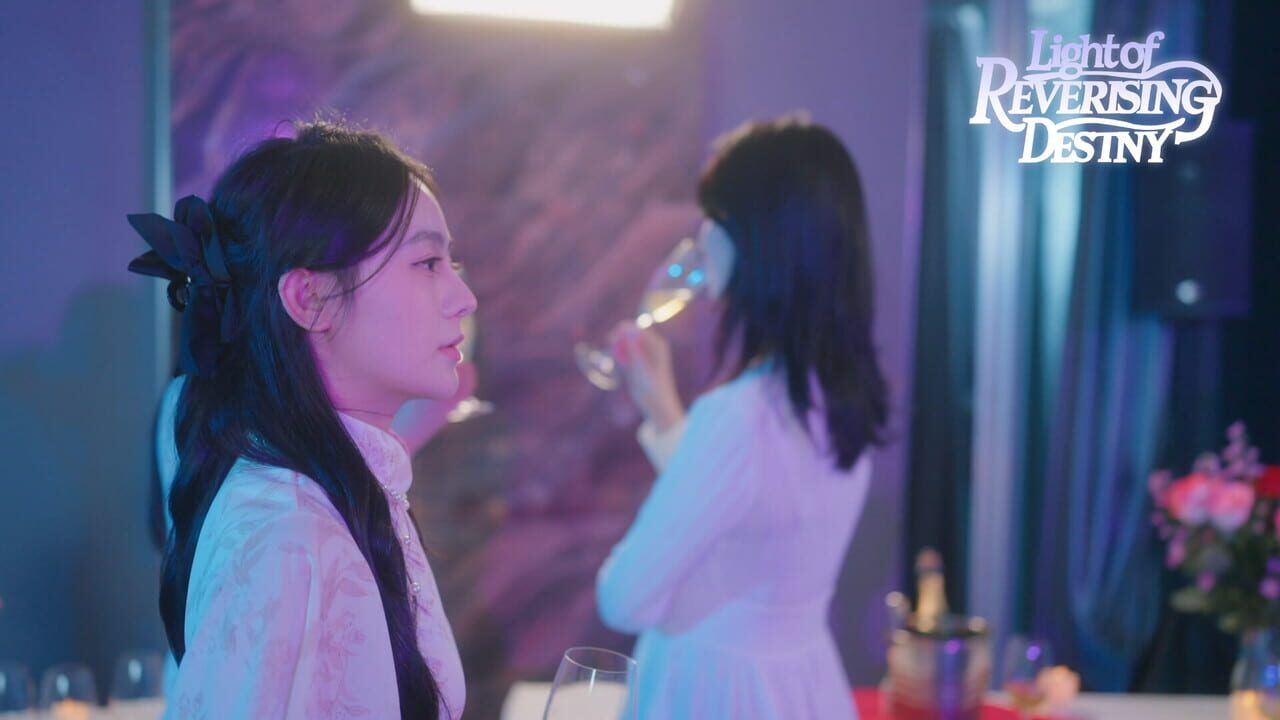 Light of Reversing Destiny