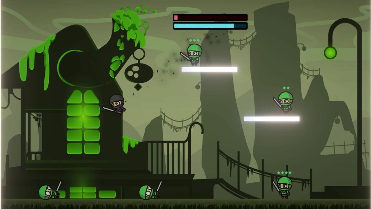 Time Assassin