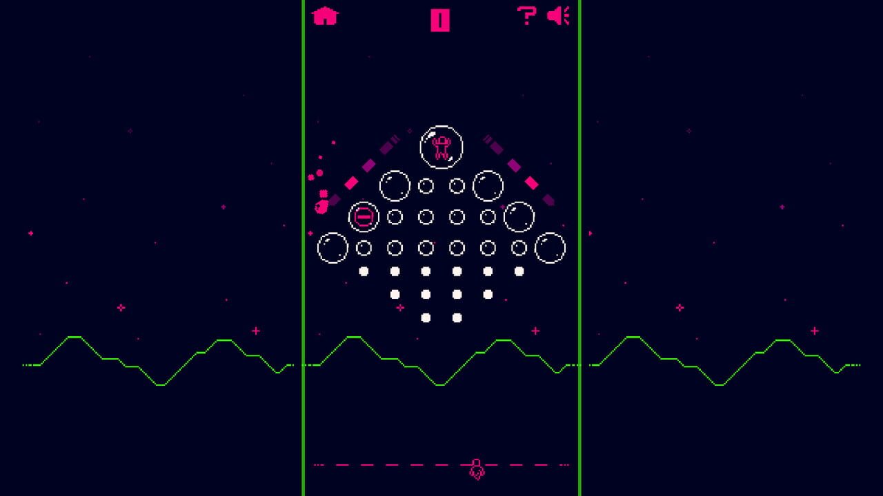 Space Bubbles Must Die!