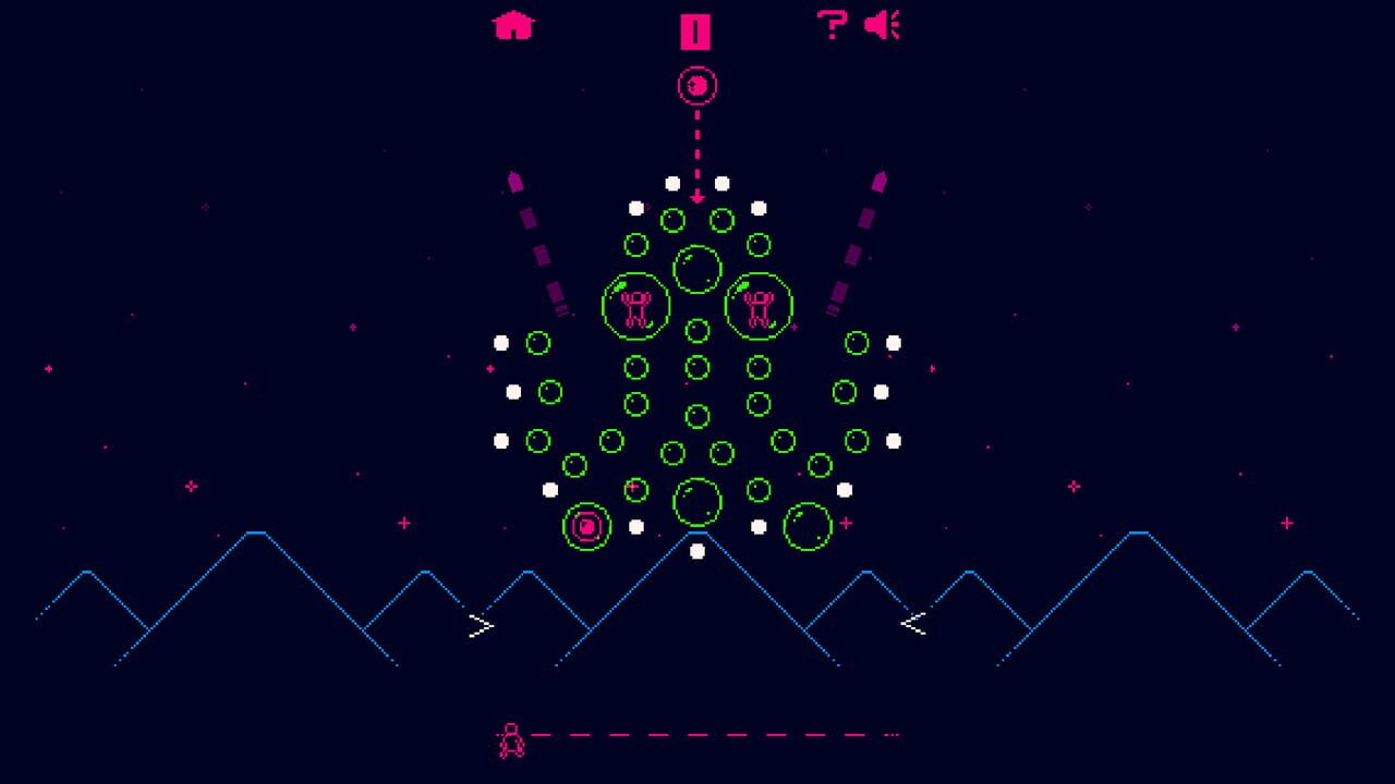 Space Bubbles Must Die!