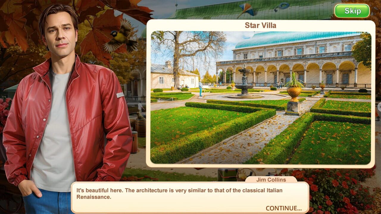 Holiday in Europe: Czech Adventure – Collector’s Edition