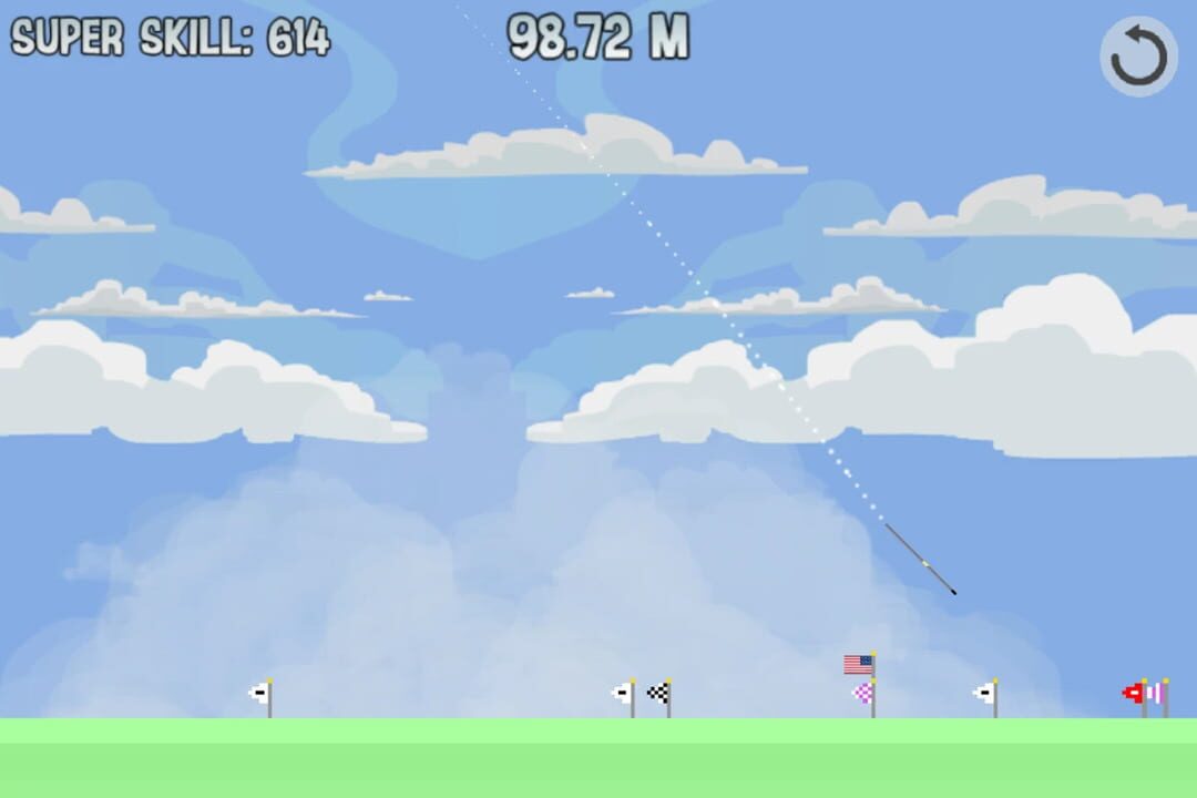 Javelin Masters 2