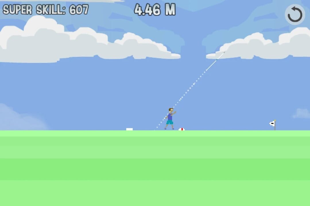Javelin Masters 2