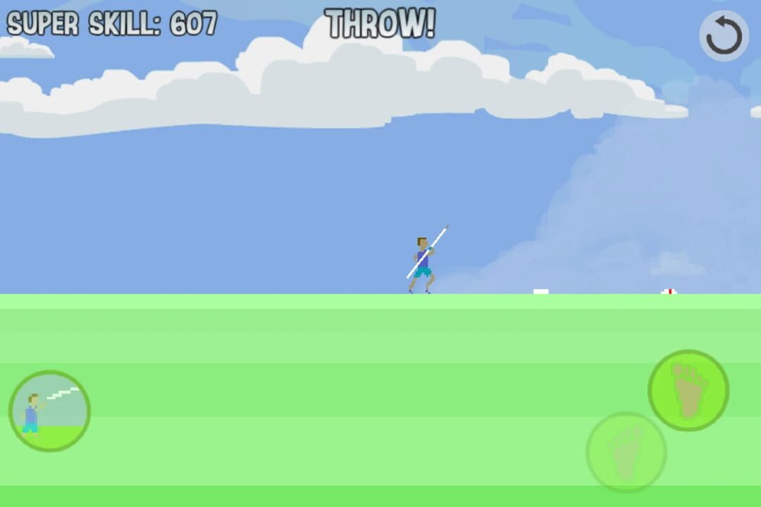Javelin Masters 2