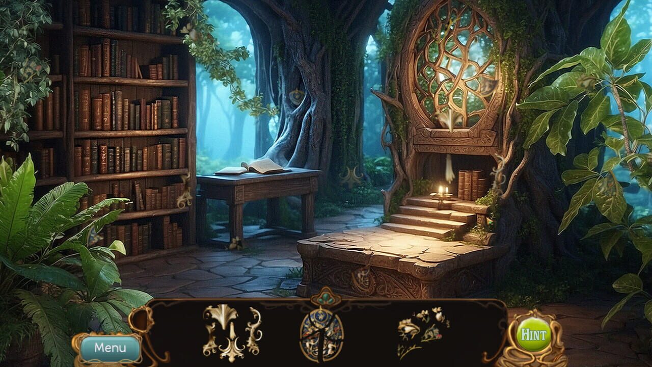 Enchantment 2: Sun’s Tear