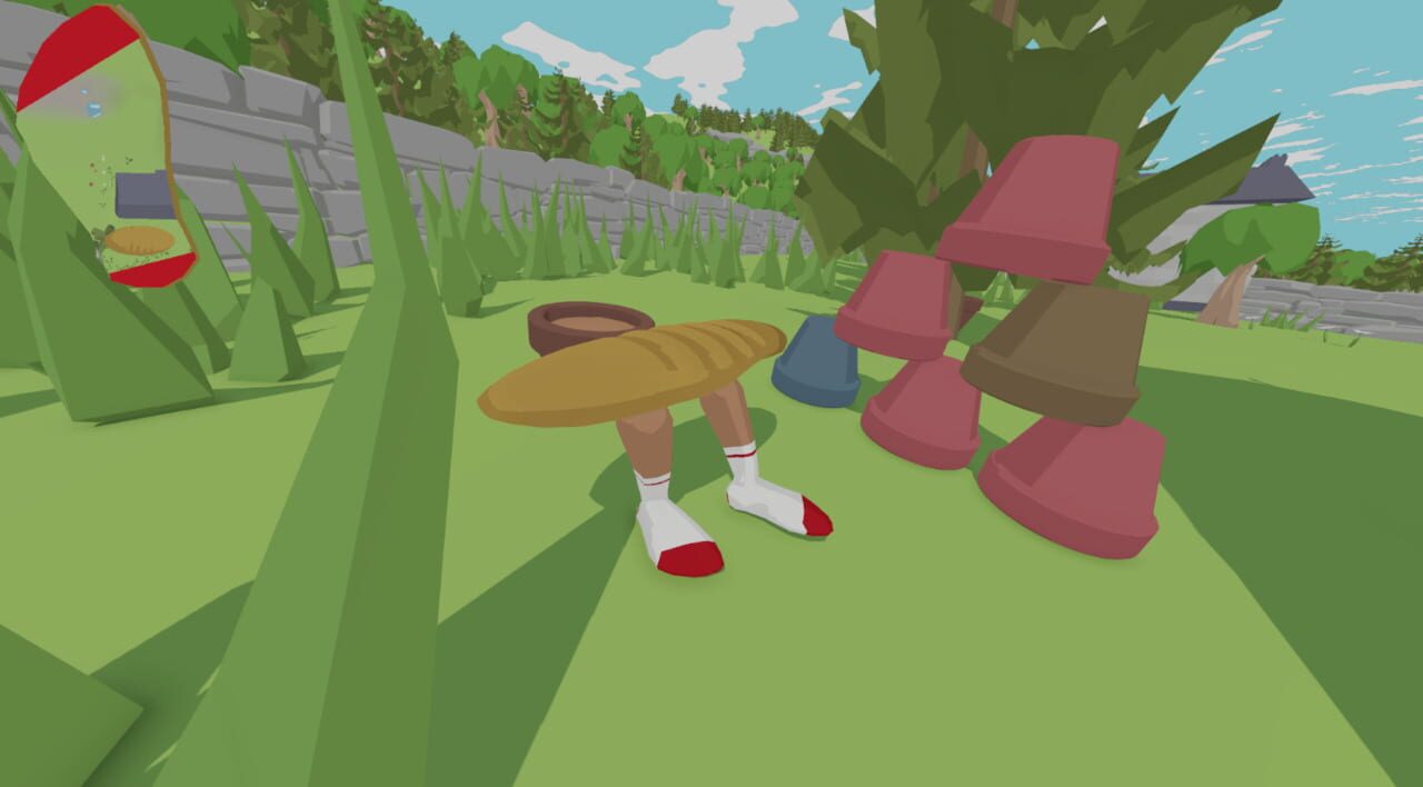 Breadleg