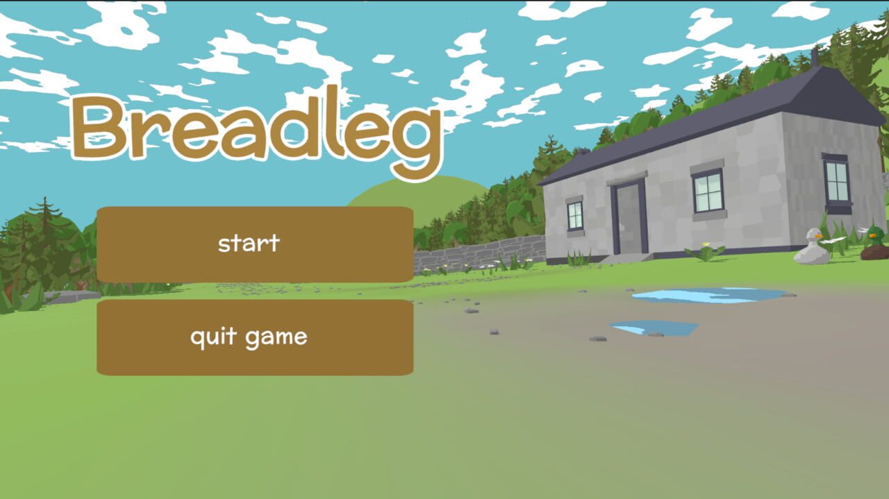 Breadleg