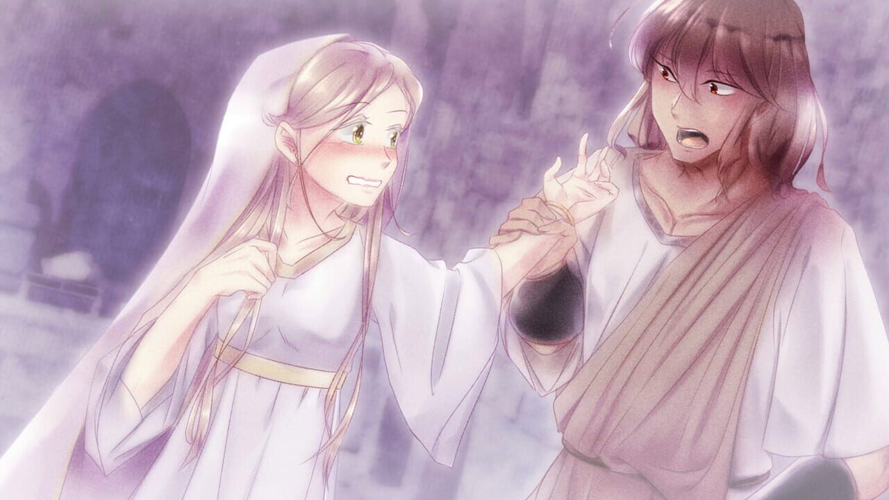 Pre-Odyssey: Love at First Quack