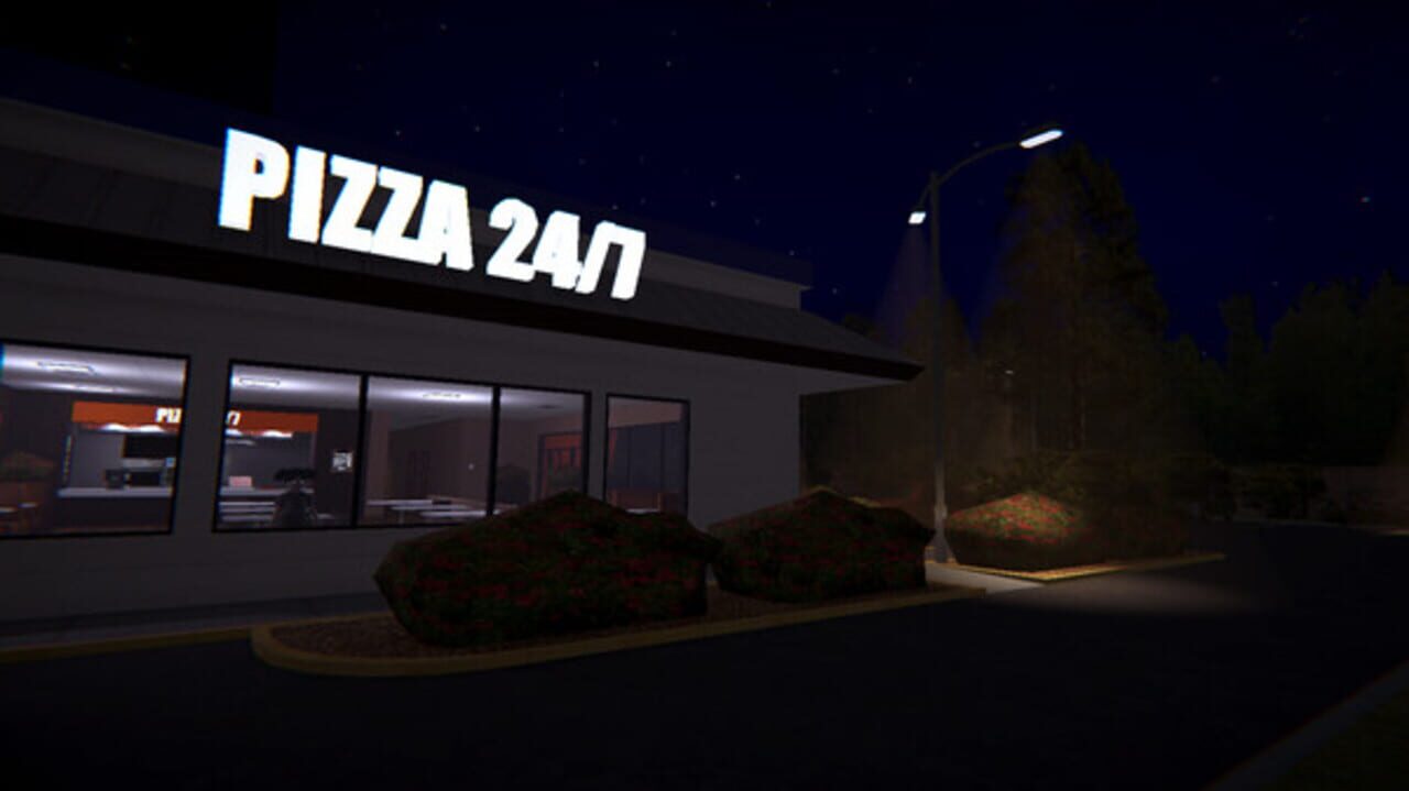 Night Shift