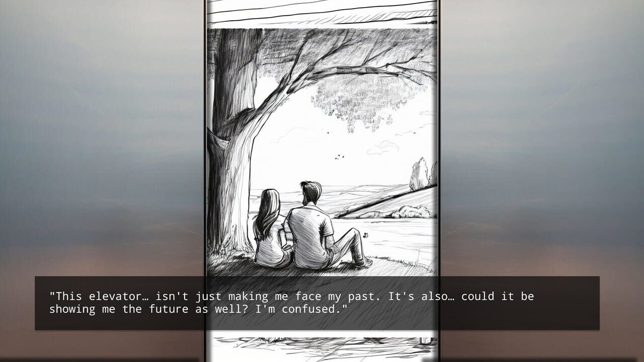 The Elevator: Beyond the Doors