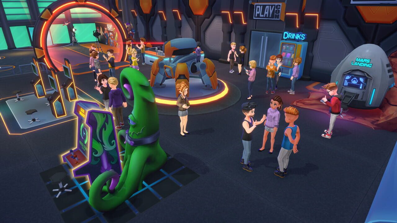 Youtubers Life 3: Stream Together!