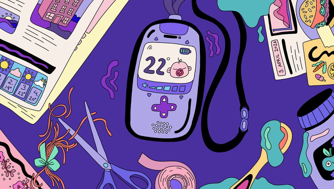 Escape the Baby Alarm