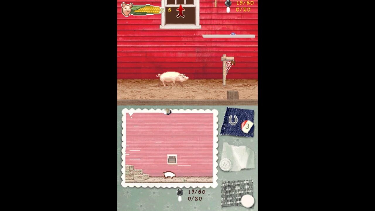 Charlotte’s Web