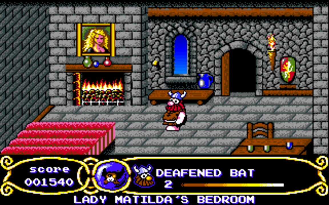 Spike in Transylvania