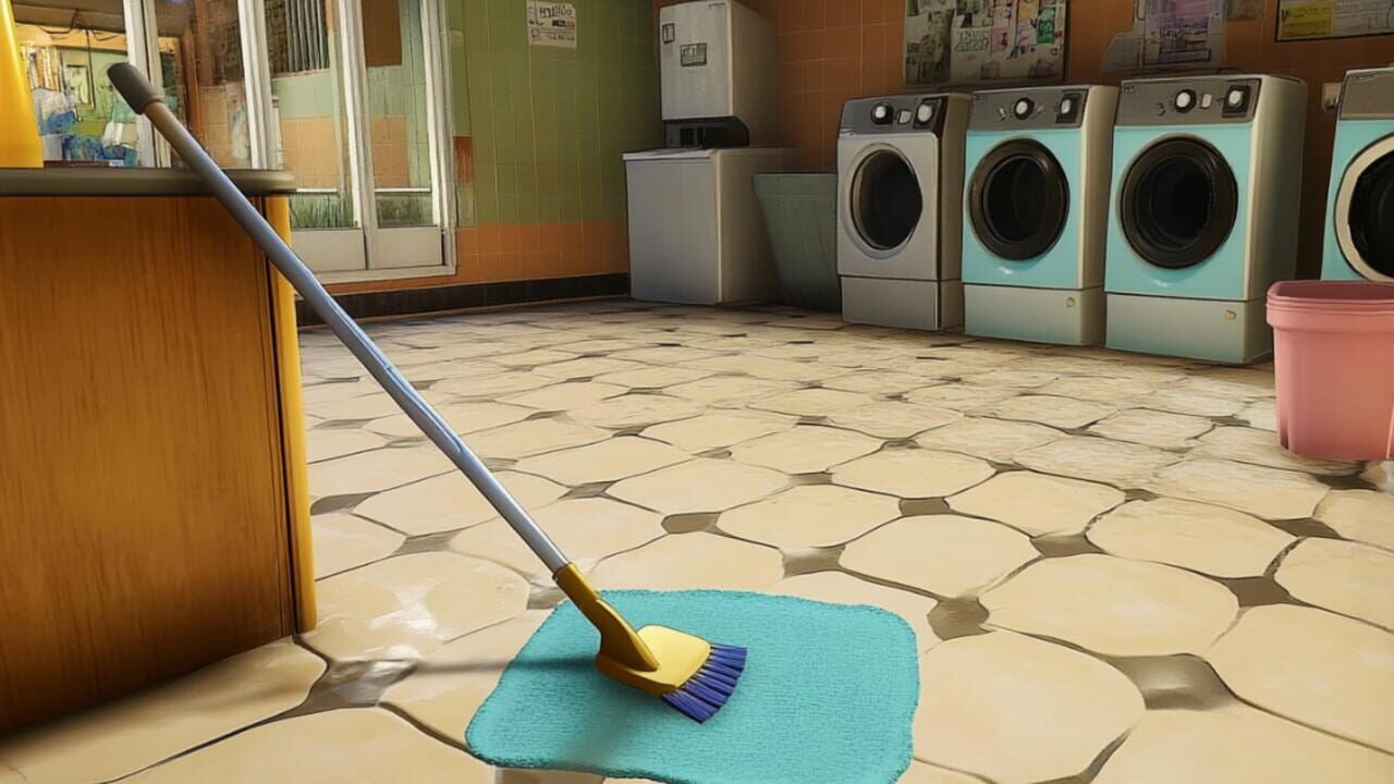 Laundry Simulator: Clean Empire