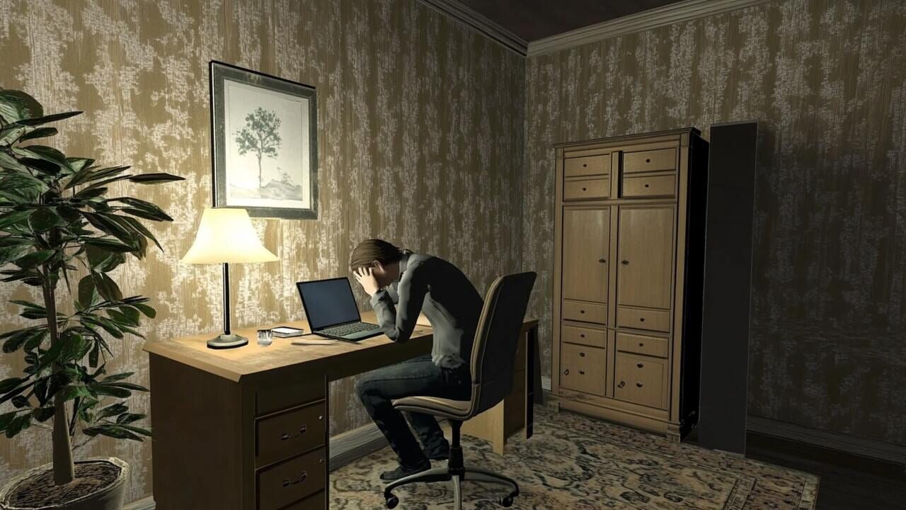 Angry Neighbors: Petty Revenge