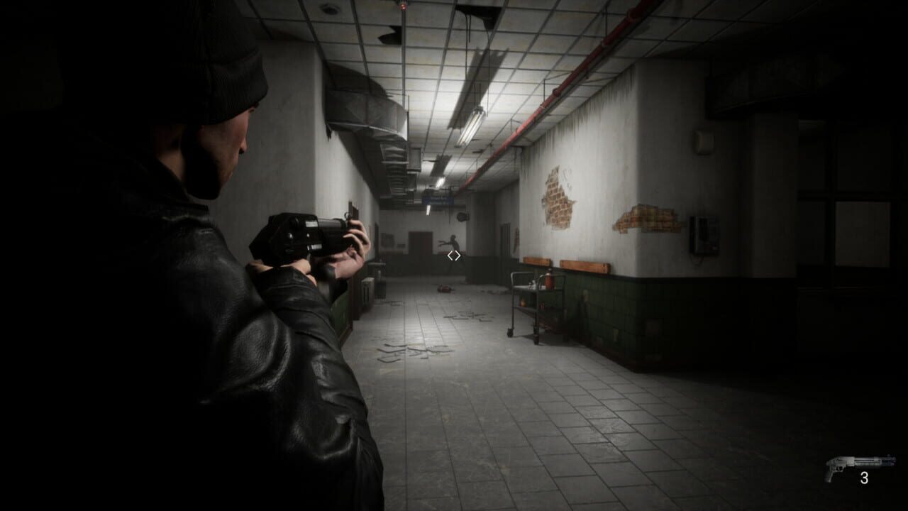 The Last Escape