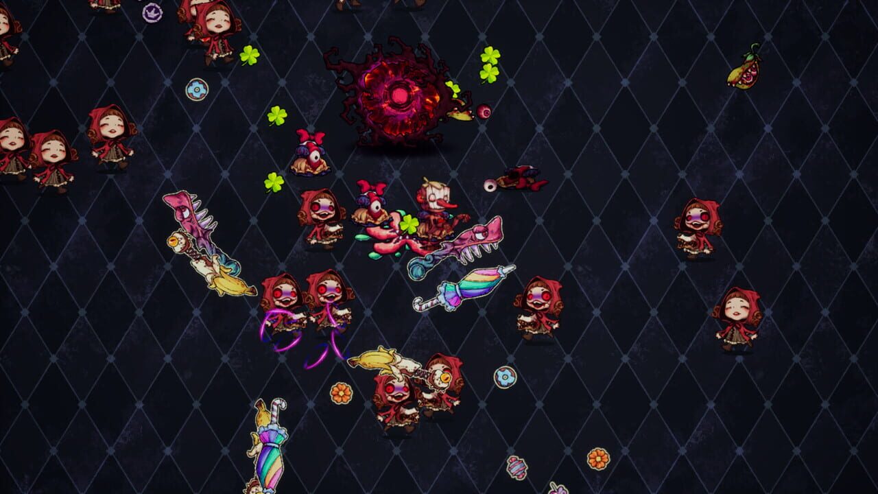 Dark Fairy Tale: Dreamland Survivors