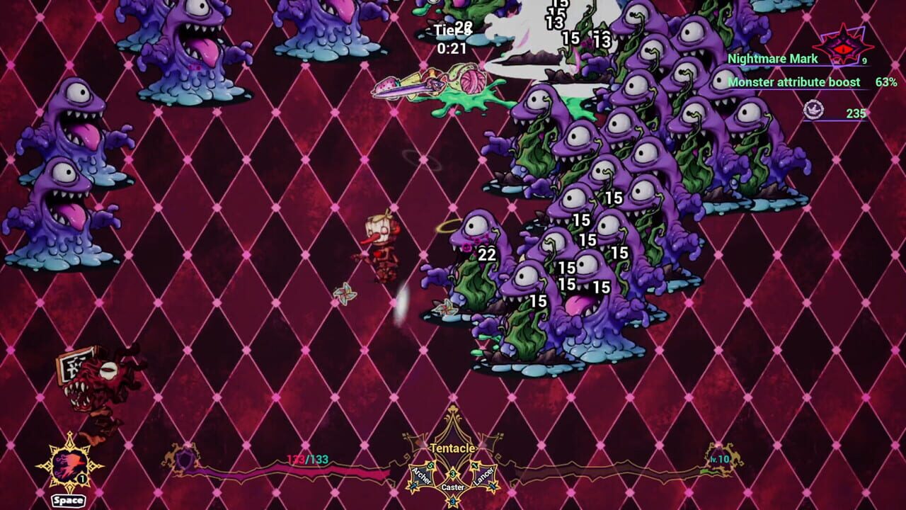 Dark Fairy Tale: Dreamland Survivors