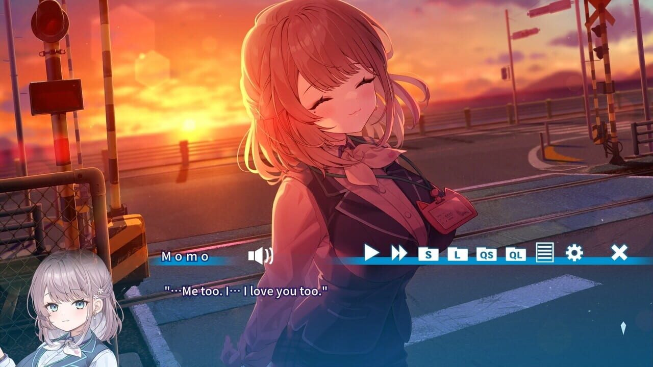 Momo’s Revitalization Project!