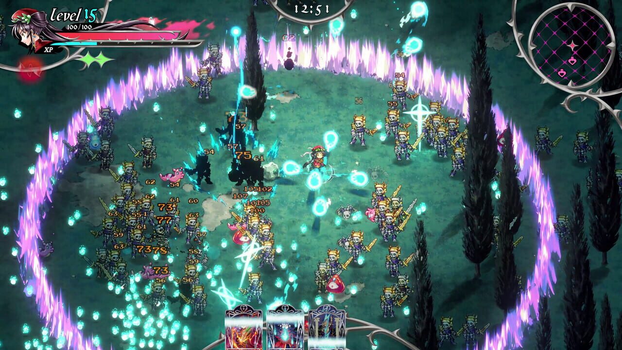 Hell Maiden