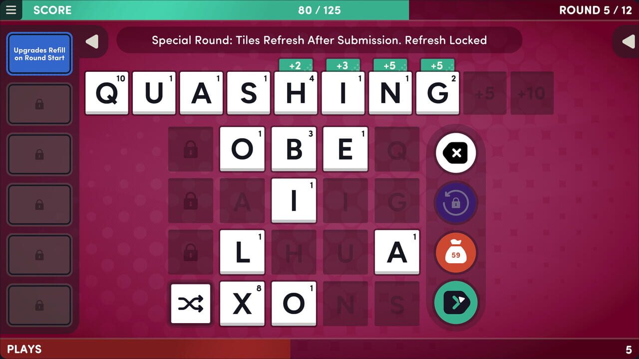 Word Play