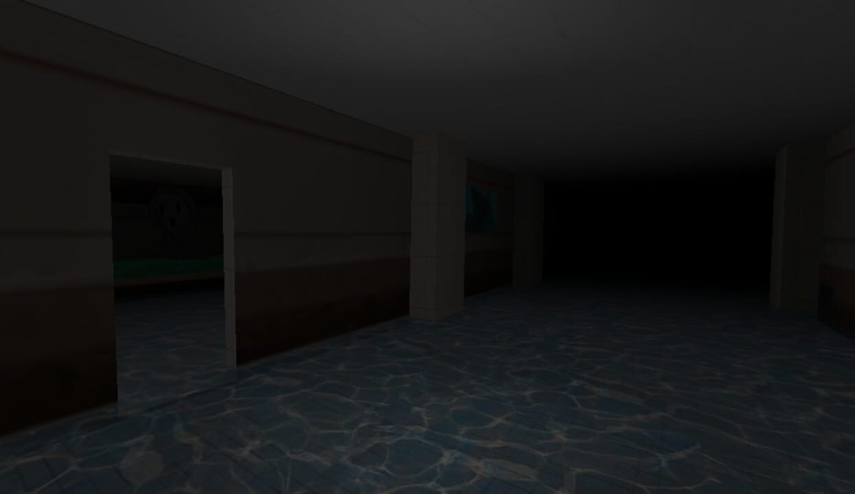 Serial Dreams Escape