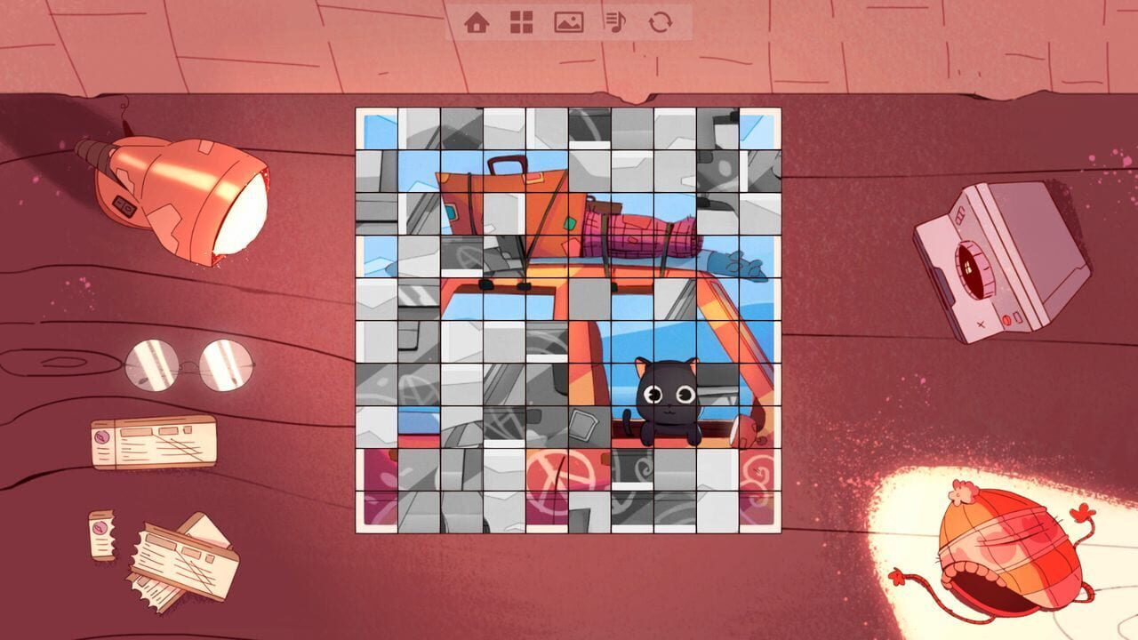 Memories With My Kitten