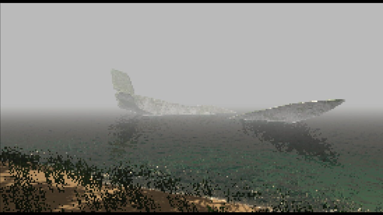 Once Upon an Island