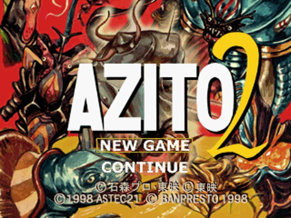 Azito 2