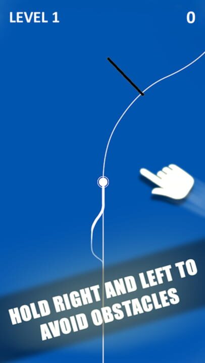 Borderline: Life On The Line