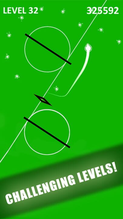 Borderline: Life On The Line