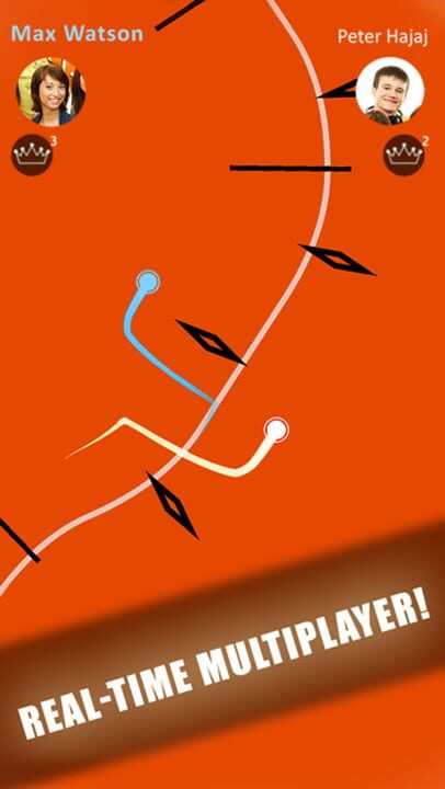 Borderline: Life On The Line