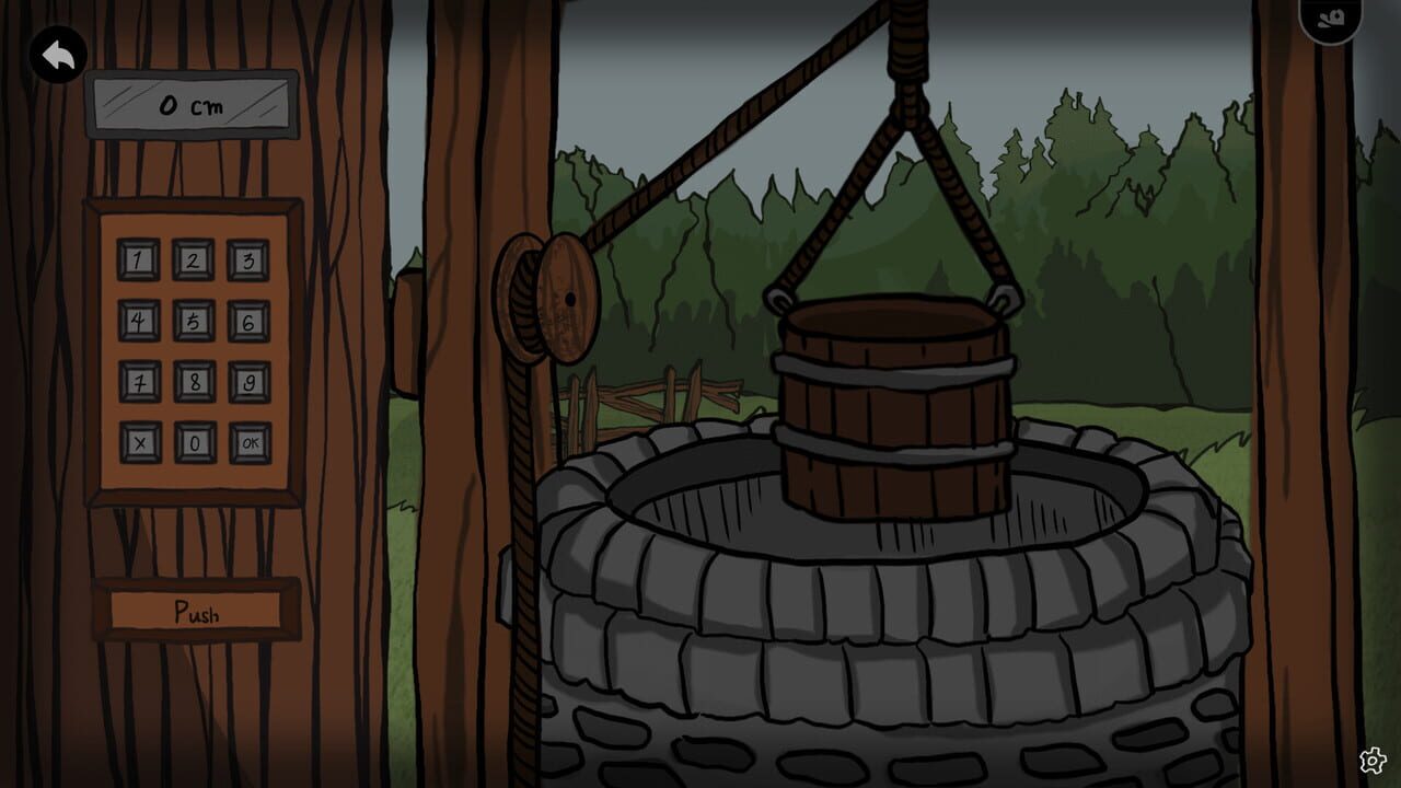 Unknown: Raven Field