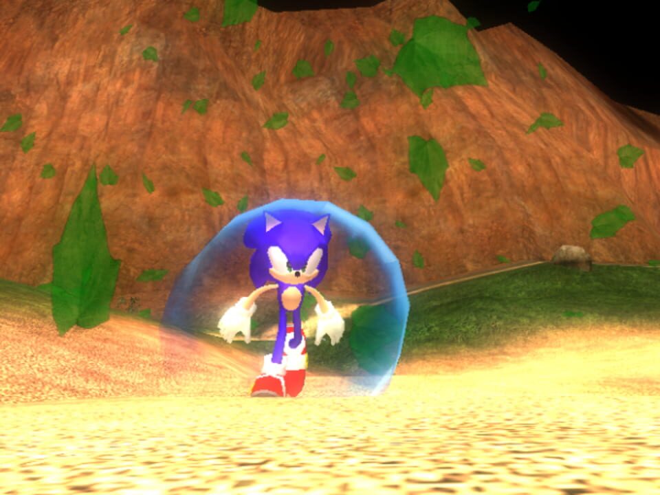 Sonic Genesis of the Azure Wind