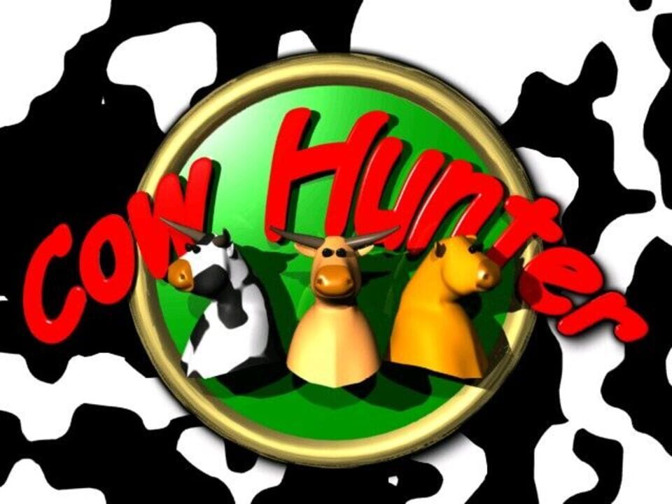 Cow Hunter