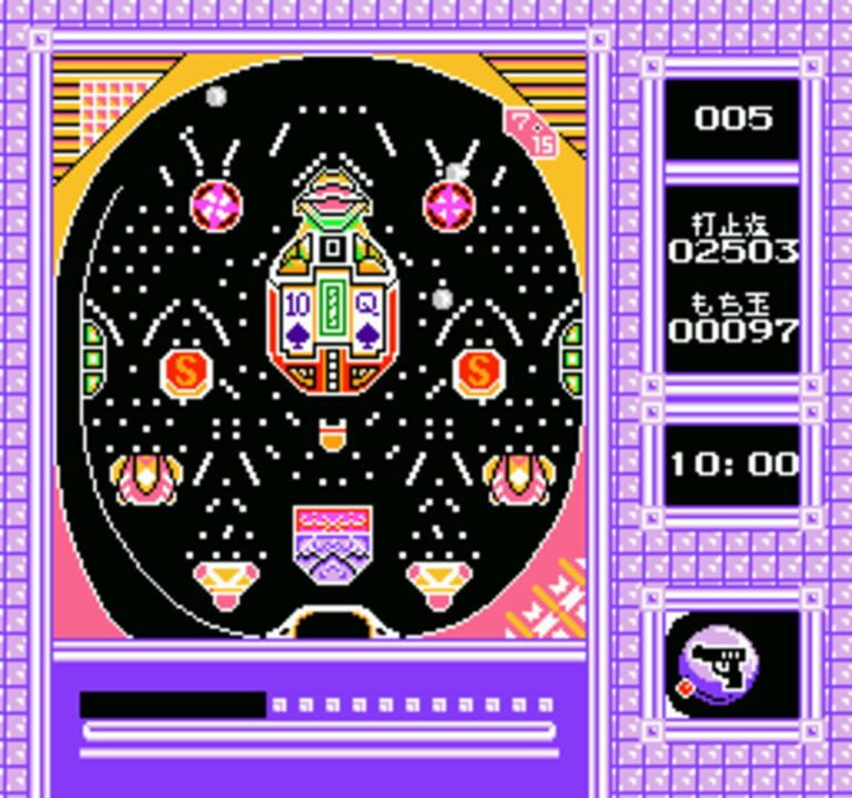 Pachi-Slot Adventure 2