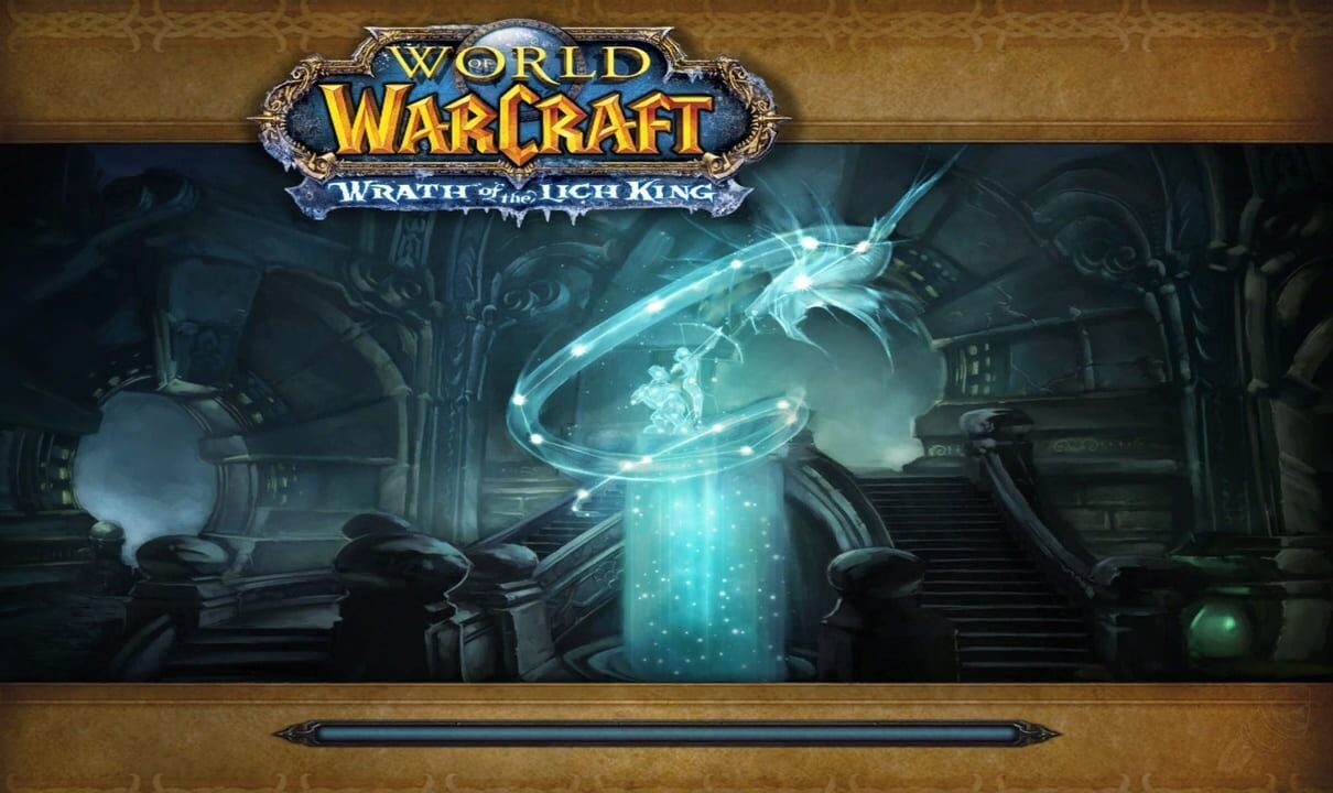 World of Warcraft: Wrath of the Lich King: Secrets of Ulduar