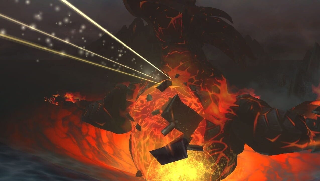 World of Warcraft: Cataclysm: Hour of Twilight