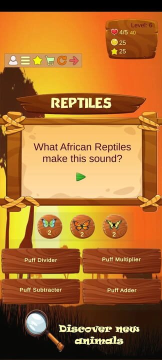 Sounds & Rhythms
