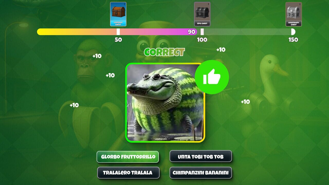 Brainrot Wars