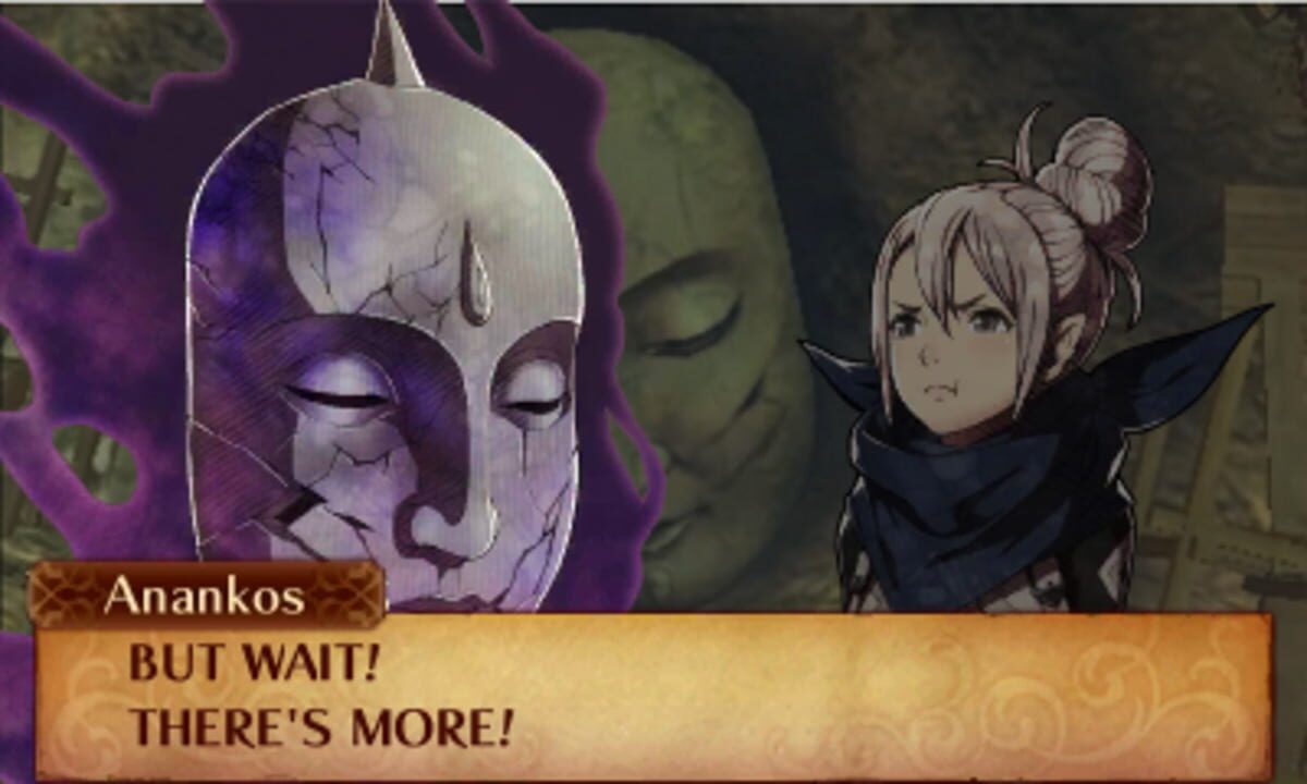 Fire Emblem Fates: Revelation – Heirs of Fate