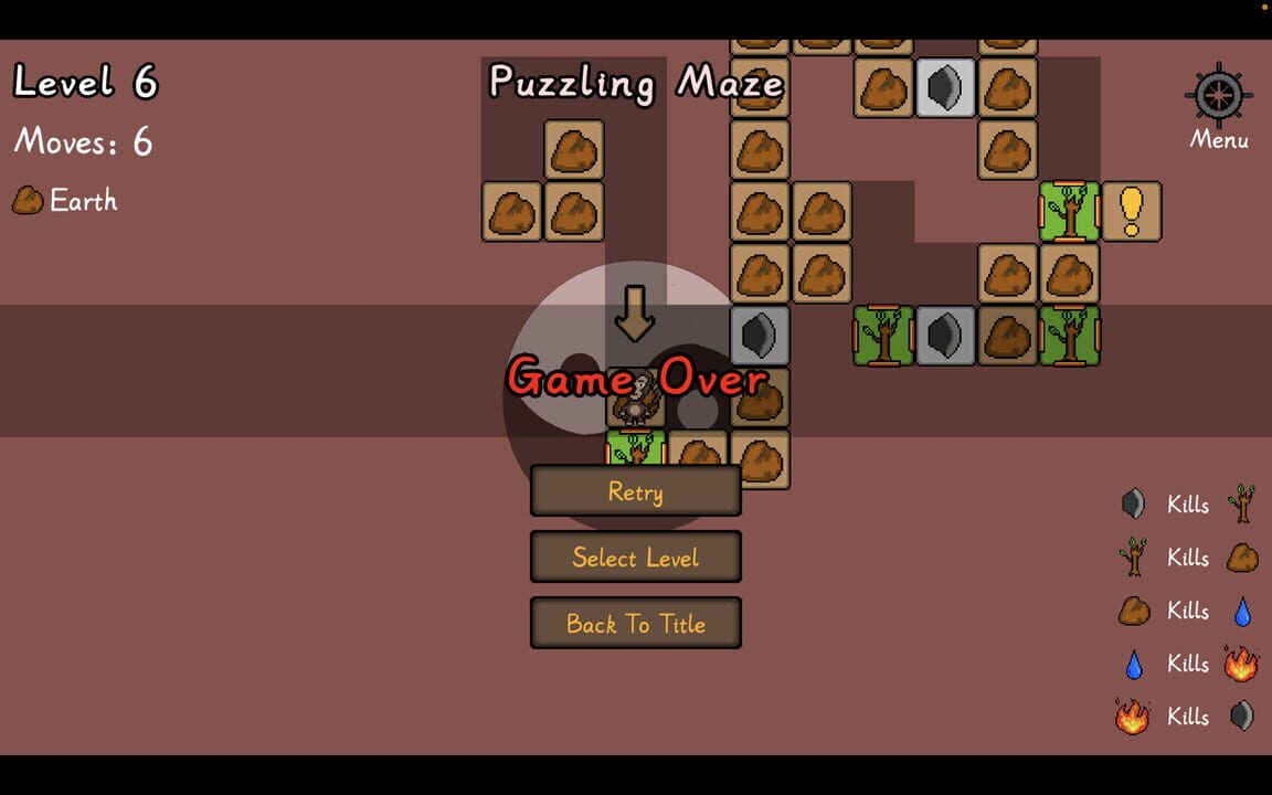 Monkey King: Five Elements Survival